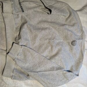Size M Lulu Pullover